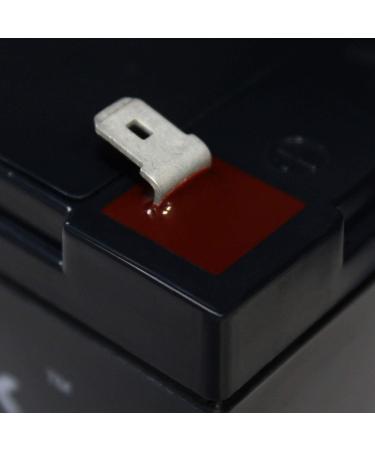 Mighty Max Battery 12V 9Ah SLA - Replacement for Lowrance Universal Portable Fishfinder | International Shipping Available - Buy Online on SooperMarket.com