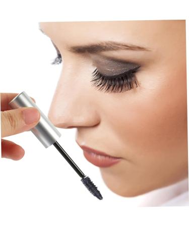 Baluue 32pcs Mascara Empty Tube Mascara Sample Containers Portable Mascara Bottle Lash Containers Plastic - Buy Online on SooperMarket.com