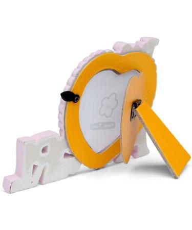 Baby Box Shop Newborn Baby Girl Gifts - 7 Essentials for Baby Girl Hamper | Baby Shower & Welcome Gifts | Pink New Born Baby Gifts - Buy Online on SooperMarket.com