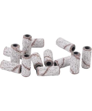 Nail Sanding Bands Small 3mm - Portable Nail File Sanding Bands for Efficient Nail Care - Buy Online on SooperMarket.com