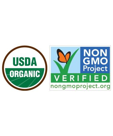 Pumpkin Tree Organics Super Oats & Seeds  Banana & Strawberry 40 Ounce (Pack of 10) - Buy Online on SooperMarket.com