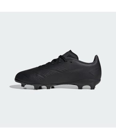 Buy adidas Unisex Kids Predator.3 Sneaker - Core Black Carbon 36 EU | International Shipping Available - Buy Online on SooperMarket.com
