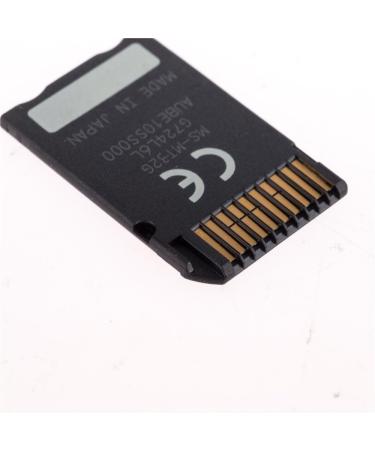 16GB Memory Stick Pro-HG Duo (Mark 2) for PSP - Fast & Reliable Storage Solution - Buy Online on SooperMarket.com