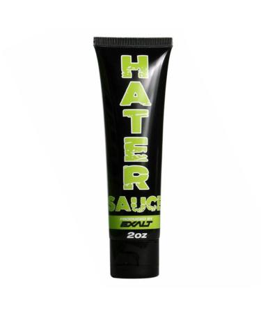 Exalt Hater Sauce Paintball Lube - 2oz XL
