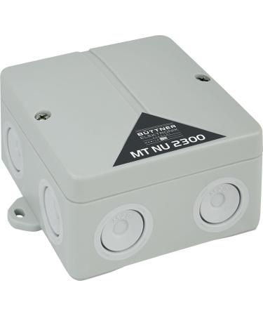 B ttner Electronics Unisex Adults Camping Accessories B ttner Mains Switch for Sine Wave Inverter MT Nu 2300 Neutral Standard