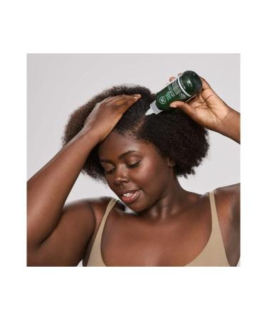 Tea Tree Special Detox Kombucha Rinse 6.8 fl. oz. | Removes Buildup & Adds Shine | For All Hair Types - Buy Online on SooperMarket.com