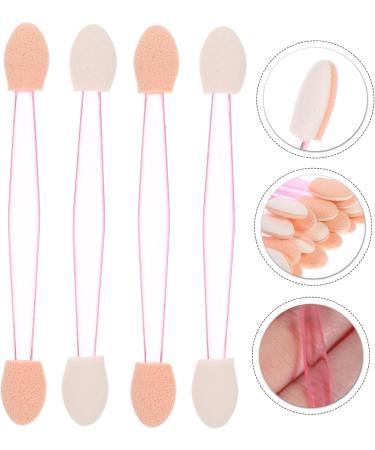Hemoton 1 Set Eye Shadow Brush Eyeshadow Makeup Applicator Brush Eyeshadow Women Eyeshadow Brush Eyedhadow Brush Makeup Eyeshadow Brush Dual Sides Eyeshadow Eyeshadow Brush Kit - Buy Online on SooperMarket.com