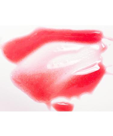 Black Radiance Beyond A Pout Lip Lacquer Heat Wave Lip Gloss - 0.12 Fl Oz - Buy Online on SooperMarket.com