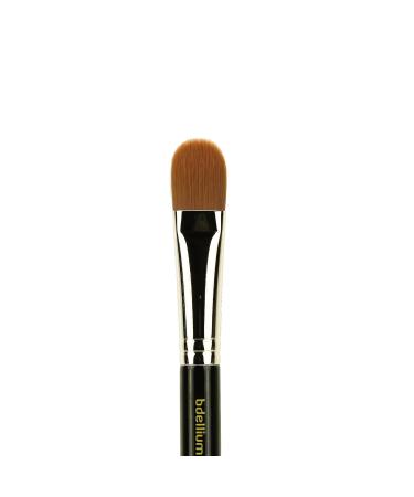 Buy Bdellium Tools Maestro Series 946 Firm Foundation Brush - Soft Synthetic Fibers for Blending & Contouring - International Shipping Available - Buy Online on SooperMarket.com