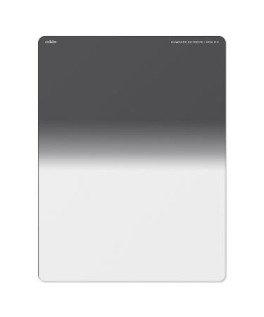 Cokin Square NUANCES Extreme Graduated ND8 - Soft 3-Stops for XL (X) Holder - 130mm X 170mm