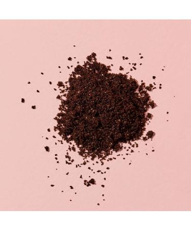 Frank Body Cacao Coffee Scrub | Natural Vegan Exfoliating Body Scrub for Smooth Hydrated Skin | 7.05 oz | Cruelty-Free with Cacao & Macadamia Oil - Buy Online on SooperMarket.com