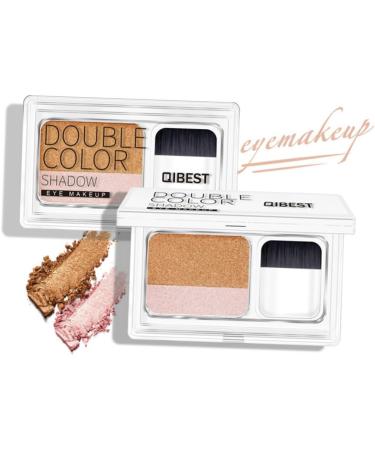 Angoily Eyeshadow Women Eye Shadow Makeup Palette Flash Girl - Buy Online on SooperMarket.com