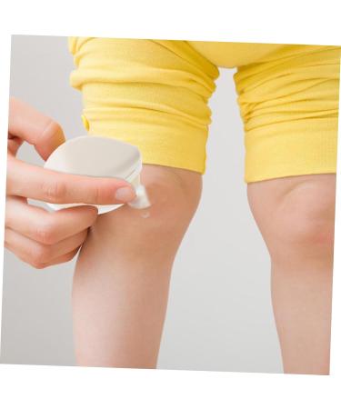 PLAFOPE Sunscreen Applicator Moisturizer with Sunscreen Travel Sunblock Sunscreen for Face Travel Makeup Brushes Sunscreen Wipes Face Lotion Liquid Foundation Brush for Face Lotion Brush - Buy Online on SooperMarket.com