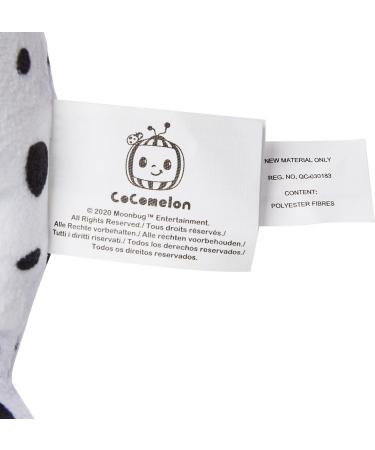 Cocomelon JJ Puppy Plush Toy - Soft and Cuddly | [Brand Name] - Buy Online on SooperMarket.com