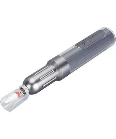 Nail File Efile Manicure Portable Professional Manicure Pedicure Polishing Tool for Home Use in Salon - Buy Online on SooperMarket.com