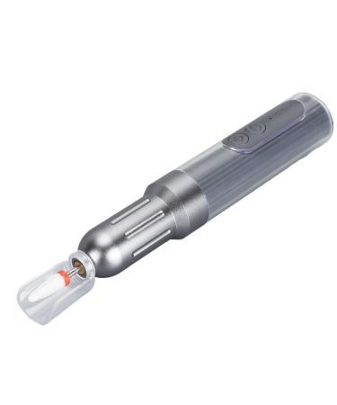 Portable Electric Nail Drill Kit Home Grinding and Trimming Electric Nail Grinder