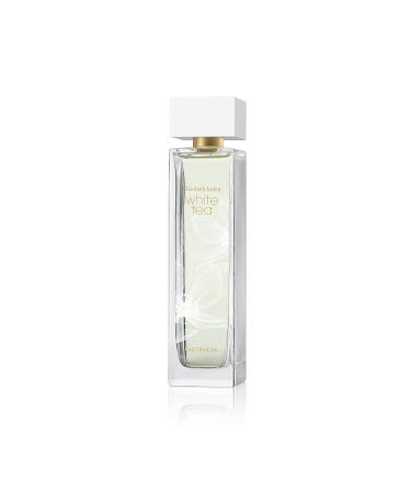 Elizabeth Arden White Tea Eau Fraiche 3.3 Fl Oz (Pack of 1) Musky Floral Woody 3.3 Fl Oz (Pack of 1) - Buy Online on SooperMarket.com