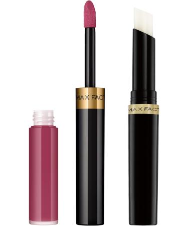Max Factor Lipfinity Long-Lasting Two Step Lipstick - 40 Vivacious 4.2g 2 Count - Buy Online on SooperMarket.com