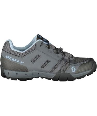 Scott Unisex 288844 Cycling Shoe 41 EU - Buy Grey Cycling Shoes for Optimal Performance Worldwide - Buy Online on SooperMarket.com