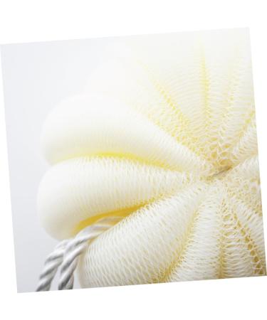 NOLITOY 6 Pcs Bath Balls - Soft Shower Balls for Relaxing Bath Experience | International Shipping Available - Buy Online on SooperMarket.com
