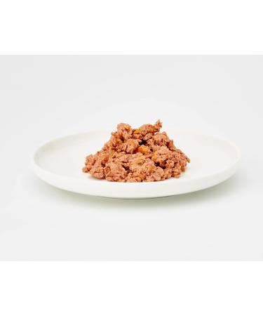 Mjamjam Mix Package IV - 12 x 125g Premium Wet Food for Cats | Juicy Chicken & Carrot Bundle | International Shipping Available - Buy Online on SooperMarket.com