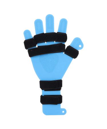 Finger Orthotics Fingerboard Finger Training Finger Splint Extension Board Universal Stroke Rehabilitation Hand Wrist Training for Stroke for Hemiplegia