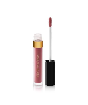 Trish McEvoy Easy Lip Gloss 3ml/0.10 fl oz - Knockout | Long-Lasting, High-Shine Formula - Buy Online on SooperMarket.com