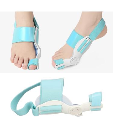 Ball correction for women and men thickened bale toe smooths made of silicone hallux valgus bale pad orthopedic large toe smooth