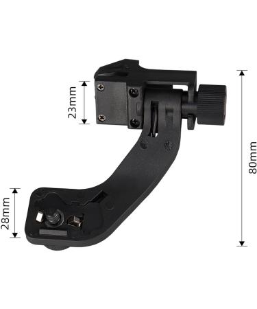 J-Arm Headset Adapter YSS PVS 14 Night Vision Mount by Canis Sport INC - Buy Online on SooperMarket.com