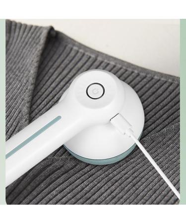 Portable Lint Remover & Pet Hair Remover for Clothes | Best Household Tool for a Clean Home - Shop Now - Buy Online on SooperMarket.com