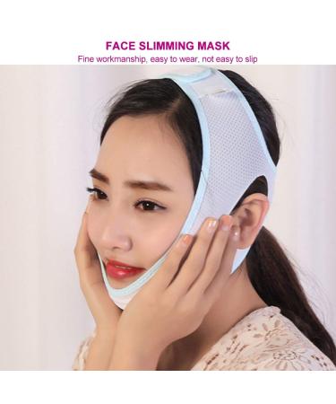 Boquite Christmas Carnival V Line Mask - Facial Slimming & Lifting Band for a Thinner Face | Firming V-Face Bandages - Buy Online on SooperMarket.com