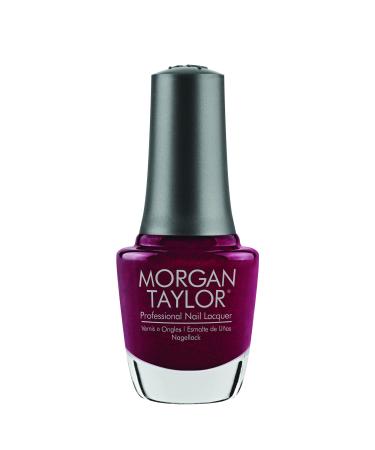 Morgan Taylor Nail Polish Wish Upon A Starlet