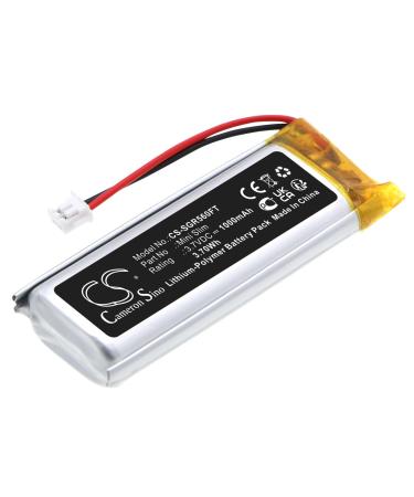 VI VINTRONS Battery for SCANGRIP 03.5610 Mini Slim 03.5387