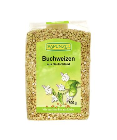 Rapunzel buckwheat 500 g 1 x 500 gr