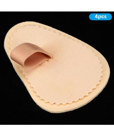 Reliable EVA Toe Separators for Daily Pain Relief (1 Hole) - Buy Now! - Buy Online on SooperMarket.com
