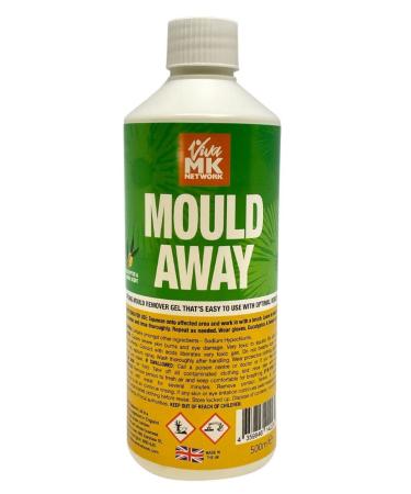 Mould Away Gel Remover