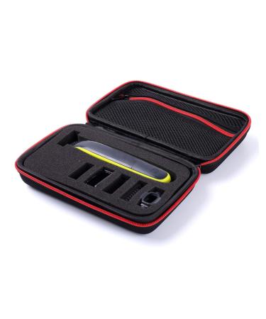 Beavorty 2pcs Travel Case Totebag for Razor Eva Blush - Portable EVA Carry Bottles - Buy Online on SooperMarket.com
