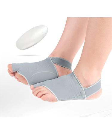 Jiusike Orthopedic Toe Separator Corrector for Hallux Valgus Correction - One Size - Buy Online on SooperMarket.com