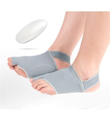 Orthopedic Big Toe Separator Splint for Hallux Valgus Correction - Day Night Support for Women & Men - One Size - Buy Online on SooperMarket.com