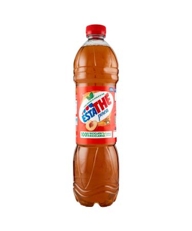 Estathe' Peach (1.5L)