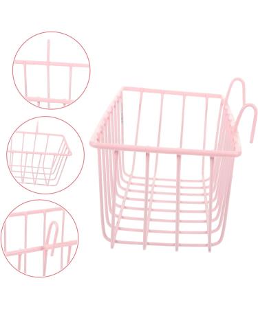 Rabbit Rack Feeder for Cage Holder for Rabbits Pet Feeder Metal Rack Metal Feeder Feeder Hamster Holder Cage Guinea Pig Wrought Iron Ferrets - Buy Online on SooperMarket.com