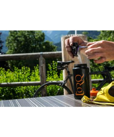 Torq Energy Drink 1.5 kg Lime and Lemon - Buy Online on SooperMarket.com