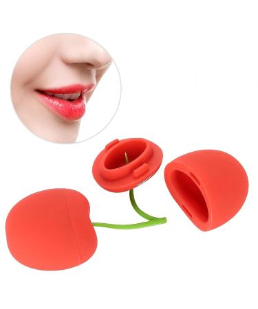 Portable Lip Enhancer Plumper Tool | Soft Silicone Suction Cup for Lip Enhancement | Lip Plumping Device for Fuller Lips - Buy Online on SooperMarket.com