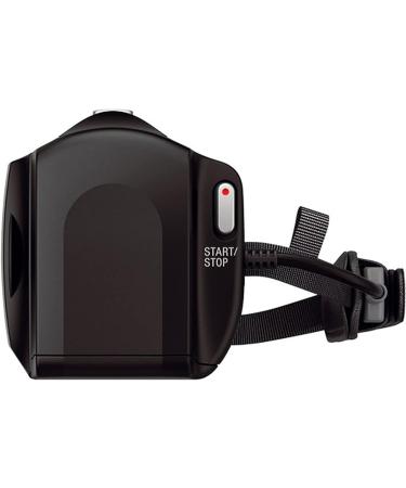 Sony HDR-CX405 HD Handycam Bundle with 128GB Memory, LED Video Light, U Grip Stabilizing Handle, Steady GripPod, and Case - 26pc Kit - Buy Online on SooperMarket.com