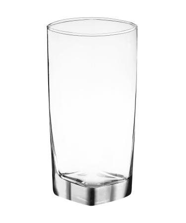 Anchor Hocking 16 Ounce Rio Drinking Classes (4-piece, clear, dishwasher safe)