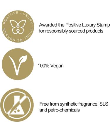 Aromatherapy Associates Inner Strength Body Oil 100ml - Jojoba & Peach Kernel Oils, Clary Sage & Geranium - Soothes Anxiety - Buy Online on SooperMarket.com