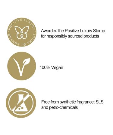 Aromatherapy Associates Mini Shower Oil Travel Collection - 4 Premium Oils (50ml each) - Revive, De-Stress Muscle, Rose Blends - Travel Case - 1 count - Buy Online on SooperMarket.com