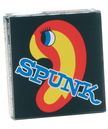 Buy Spunk Salty Liquorice - 48x20g Pack | Premium International Shipping - Buy Online on SooperMarket.com