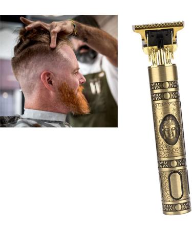 Professional Hair Clippers for Men Electric Haircut Kit Hair Trimmer 5W Powerful Sharply Blade Floating Cutting Head Grooming Sets - Buy Online on SooperMarket.com