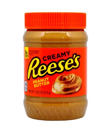 Reese's Peanut Butter & Marshmallow Fluff Bundle with Spread Knife - Fluffernutter Sandwich Kit - Buy Online on SooperMarket.com
